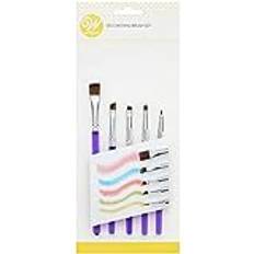 Wilton Dekorationspensler Set of 5 Pensel