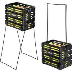 Basketball Tourna Ball Basket black