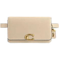 Coach Bandit Belt Bag - Brass/Ivory