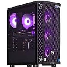 Actina Mini PC 1 TB SSD Ryzen 5