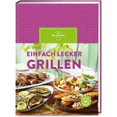 Essen & Trinken Bücher Einfach grillen