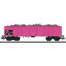 1:87 (H0) Model Kit Märklin 46918 H0 Offener Güterwagen Eaos der SBB