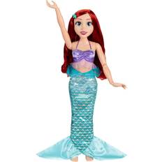 Disney Princess Playdate Ariel Dukke 80 cm