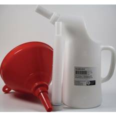 Trichter 3-tlg.Ku.PE 2,0l REILANG Trichter