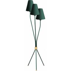 Armaturhantverk G 163 Ryholm Golvlampa