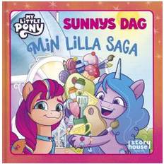 My Little Pony Lekset My Little Pony My Little Pony. Sunnys dag