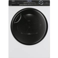 Haier Wäschetrockner Haier HD90-A35XLINE-DE Wärmepumpentrockner Weiß