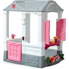 Courtyard Cottage