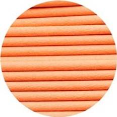 Orange Filament colorFabb colorFabb PLA Vibers filament Pastel Orange 1,75mm 0,75kg