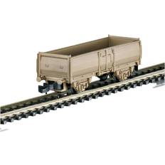 Märklin Z Off. Vagone merci Bronze Edition 86236