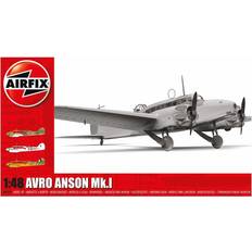 Airfix Avro Anson Mk I A09191