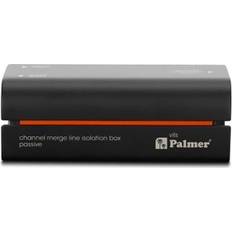 Studio-udstyr Palmer Channel Merge Line Isolation Box