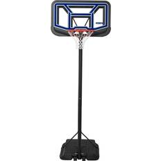 Lifetime Basketball Hoop 110 x 305 x 159 cm