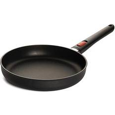 Cast iron pan Woll Cast Iron Pan Diamond QXR Eco Lite 24 cm 24cm