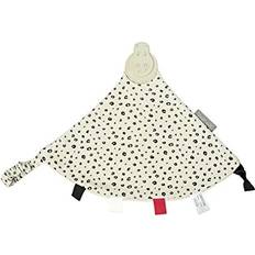 Comfortchew Baby Teether & Comforter, Leopard Spot