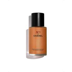 Bottiglia Creme Viso Chanel N°1 Sublimatore Del Colorito Fondotinta 30 ml Marrone Chiaro Unisex 30ml