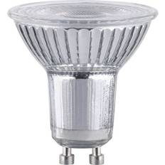 Paulmann Standard 230V LED Reflektor GU10 550lm 7W 2700K dimmbar Silber