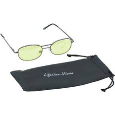 Gaming glasses Dunlop Gaming with storage pouch [ar95712] reduce eye strain & clarity