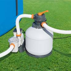Bestway Flowclear sandfilterpumpe 5678 l/t