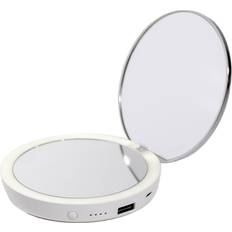 StylPro Flip 'N' Charge Mirror