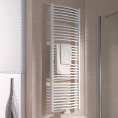 Scaldasalviette Kermi Basic-50 R gebogen