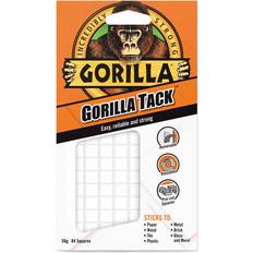 Gorilla Gorilla Glue Gorilla Tack 56g wilko