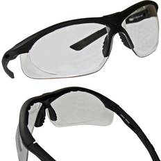 Gafas de sol Swiss Eye LANCER Airsoft Schutzbrille - Clear/Klar