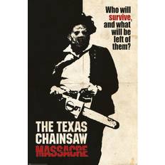 Pyramid Texas Chainsaw Massacre Poster 61 x 91.5 cm