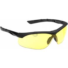 SwissEye LANCER Airsoft Schutzbrille - Gelb