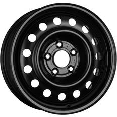 16" Autofelgen Magnetto MWD 6.5Jx16 5x114.3 ET42.5