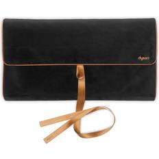 Dyson Airwrap Travel Pouch, Black/Copper