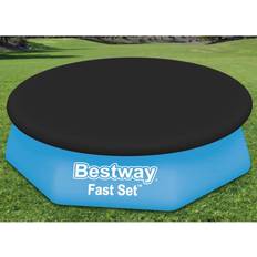 Bestway Flowclear Fast Set 240 cm Poolöverdrag