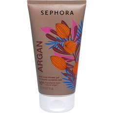 Hygiejneartikler Sephora Collection Black Soap Shower Gel Shower Gel