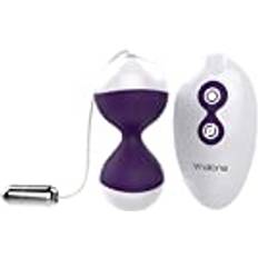 Nalone Miu Miu Vibratie-Eitje Paars
