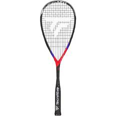 Tecnifibre Carboflex 125 X-speed Squash Racket