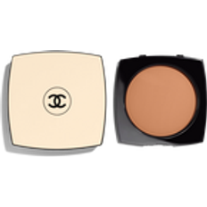 Polveri Chanel LES BEIGES POUDRE BELLE MINE NATURELLE RICARICA Cipria 12 g Marrone chiaro unisex