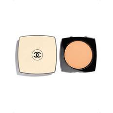 Polvos Chanel Les Beiges Healthy Glow Sheer Powder polvos horneados iluminadores Recambio tono B30 12 g