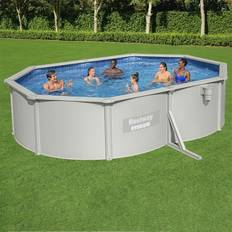 Bestway Hydrium swimmingpoolsæt 500x360x120 cm