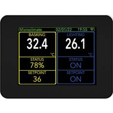 Microclimate Evo Connected 2