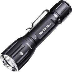 Nextorch Lommelygter Nextorch TA41 USB Charge 2600