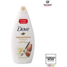 Dove Bagni Schiuma Dove B/S Karite 700 ml