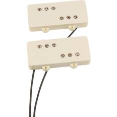 Fender Cunife Wide Range Jazzmaster Pickup Set