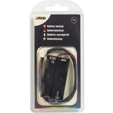 Batteribackup Keine Angabe Alde Batteribackup