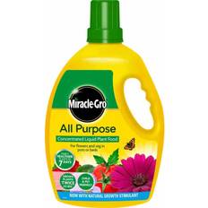 Plant Food & Fertilizers on sale Miracle Gro Miracle Gro All Purpose Concentrated Liquid Plant Food 2.5L