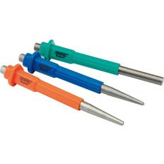 Cheap Tool Kits Draper 622/3/PP Expert Punch Pin Punch Set Tool Kit