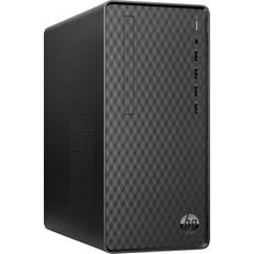 Wi-Fi 5 (802.11ac) Desktop Computers HP M01-F3012na 89G60EA