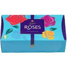 Cadbury Roses Chocolate Gift Carton 275g Box