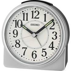 Seiko Clock väckarklocka QHE198S