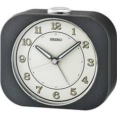 Seiko Väckarklockor Seiko Clock väckarklocka QHE195K