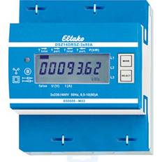 Eltako DSZ14DRSZ-3x80A MID RS485 2-way 3-phase meter